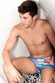 Mako Boxer